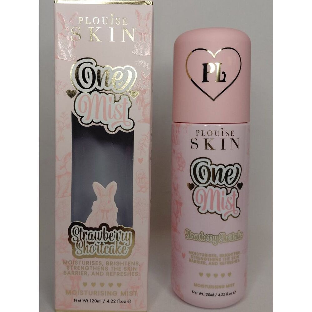 P.Louise - One Mist Moisturising Mist